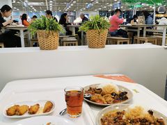 -宜家·瑞典风味餐厅(北京西红门店)