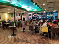 -麦当劳(衡阳解放路店)