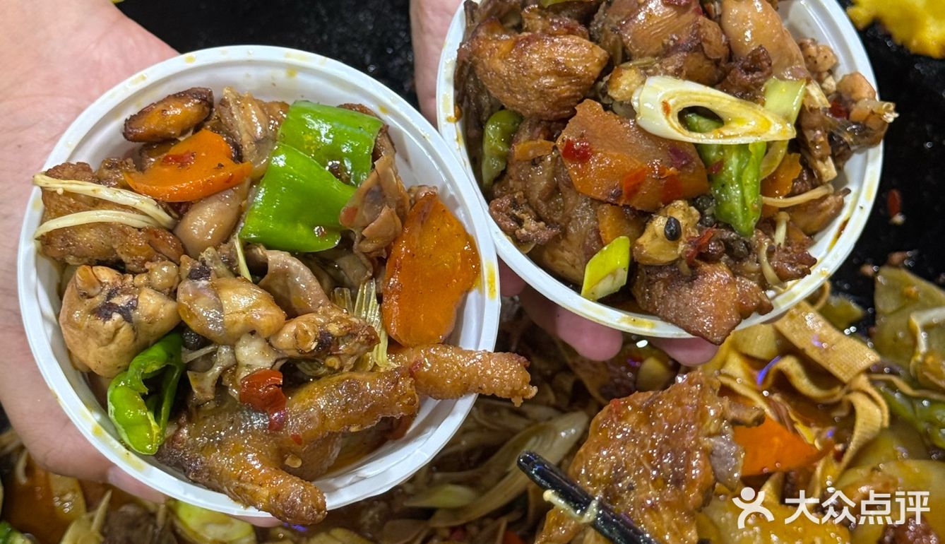 在武汉…只想为这一家去古田！！