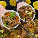 在武汉…只想为这一家去古田！！