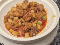 -院8里·少城记忆老川菜(宽窄巷子店)