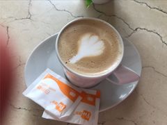 -茵特拉根酒店·西餐厅