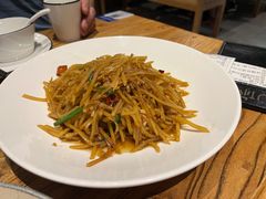 -U你·天然调味(南湖总店)