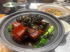 -東舍食唐精品陕菜馆