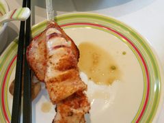 -开海·红岛海鲜虾水饺(石老人店)