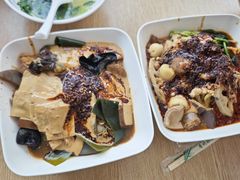 -林静小吃(复兴路店)