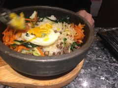 -汉拿山(包河万达店)