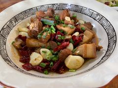 -湖南湘菜馆(东湘缘二店)
