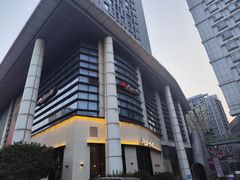 -必胜客(会展店)