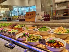 -汉阳廷自助烤肉·火锅(壹方天地店)