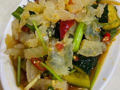 -长平老姿娘夜粥(平东一街店)