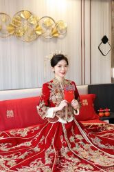 -B.Bridge Couture婚纱礼服(福田店)