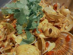 -一顿烧烤(八经街店)