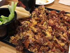 -陈傻子餐厅(世纪都会店)