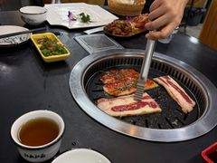-金达莱·烧烤(五一路店)