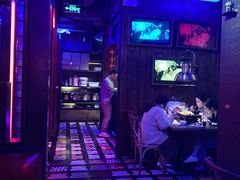 -蛙来哒(东城万达店)