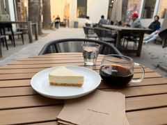 -VOYAGE COFFEE 咖啡烘焙工坊店(798艺术区店)