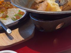-山西会馆·晋菜·晋商宴·学堂记忆(许坦西街店)