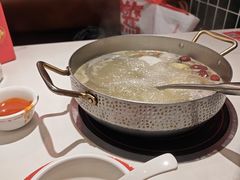 -八合里潮汕鲜牛肉火锅(上海汇智广场店)