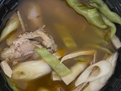 -西贝(上海我格广场店)