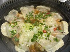 -满兴咱妈烀饼铁锅炖(兰州北街店)