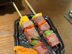 -一豚轩·烧鸟·豚骨拉面(五四路店)