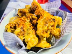 四川小酥肉-马邦子·紫苏烤鱼(恒隆广场店)