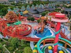 -中华郡文化旅游景区