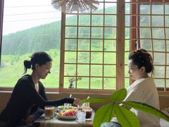 -云座·时光·观景咖啡厅(五爷庙店)