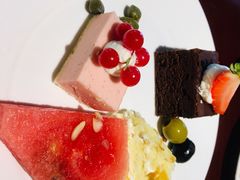 -天伦松鹤大饭店·欣妮咖啡