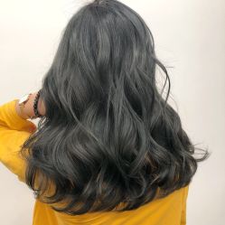 -BM SALON