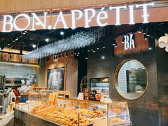 -BA(同德广场店)