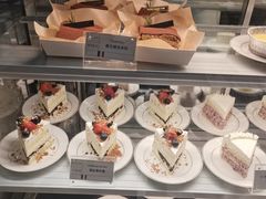 -PETIT PARIS 小巴黎(花园道店)
