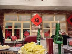 -二胖家铁锅炖大鹅(双井店)