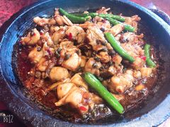 -绿茶餐厅(蓝色港湾店)
