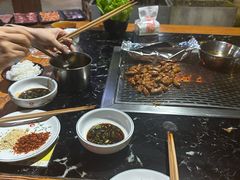 -西昌老号李小肠特色烧烤园(双流店)
