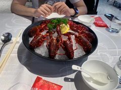 -洪福龙虾