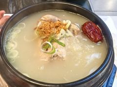 -长顺参鸡汤店(西塔总店)