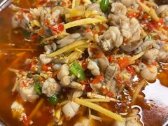 -艺味深尝(云锦路店)