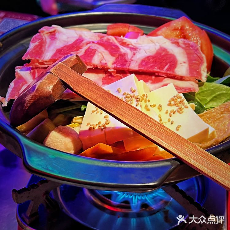 深夜食堂🍱