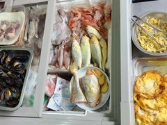 -巴哈面店(沈家门西大街店)