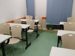-昂立青少儿成长中心(宝山万达校区)