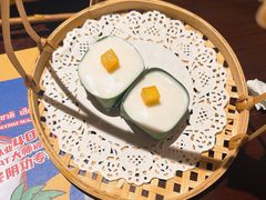 -泰妃殿(新世界旗舰店)
