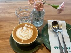 -WOKKA by艮上(中海环宇荟店)