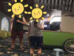 -CMC大光明影城(莲花店)