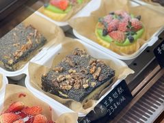 -仙豆菓夫(鼓楼店)