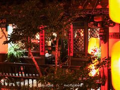 -香满楼(临安路店)