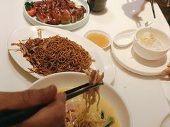 -新旺茶餐厅·早餐·夜宵(仙霞店)