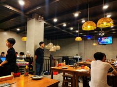 大堂-虾小龙老长沙龙虾馆(坡子街店)