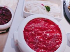 -左庭右院鲜牛肉火锅(新梅广场店)